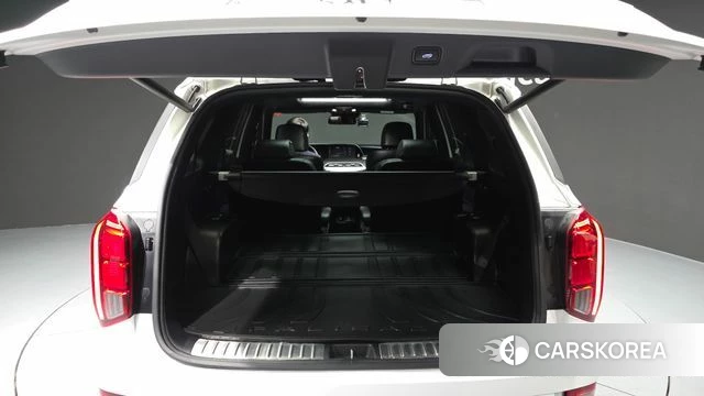 Hyundai Palisade id 4224370 из Кореи 11