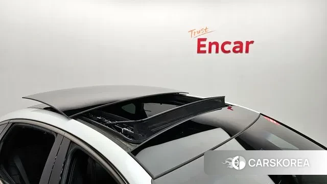 Genesis G80 (RG3) id 3411505 из Кореи 11