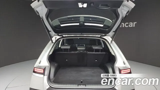 Hyundai Ionic 5 id 2848966 из Кореи 11