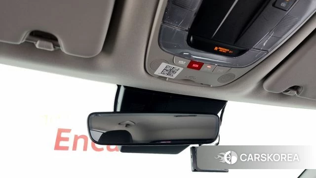 Kia Sportage 5th Generation Hybrid id 4222737 из Кореи 11