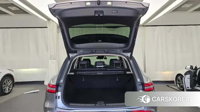 Genesis GV70 id 3012038 из Кореи 11