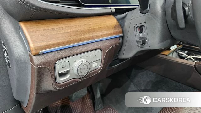 Mercedes-Benz GLE-Class W167 id 4203232 из Кореи 11