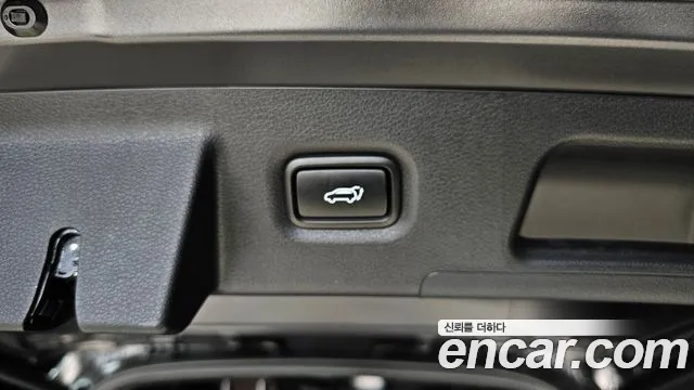 Hyundai Santa Fe TM id 2659197 из Кореи 11