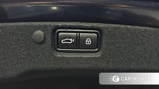 Kia K7 Premier id 3879425 из Кореи 11