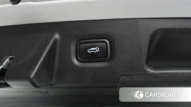 Hyundai The New Santa Fe id 4763784 из Кореи 11