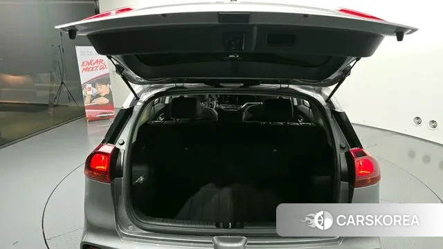 Kia The New Niro id 3432951 из Кореи 11