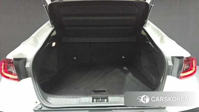Renault Korea (Samsung) XM3 id 4507973 из Кореи 11