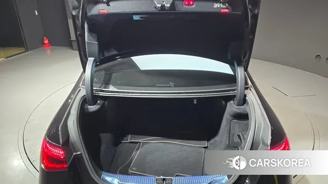 Mercedes-Benz S-Class W223 id 3360104 из Кореи 11