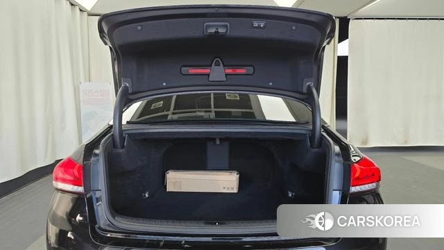 Genesis G80 id 4785740 из Кореи 11
