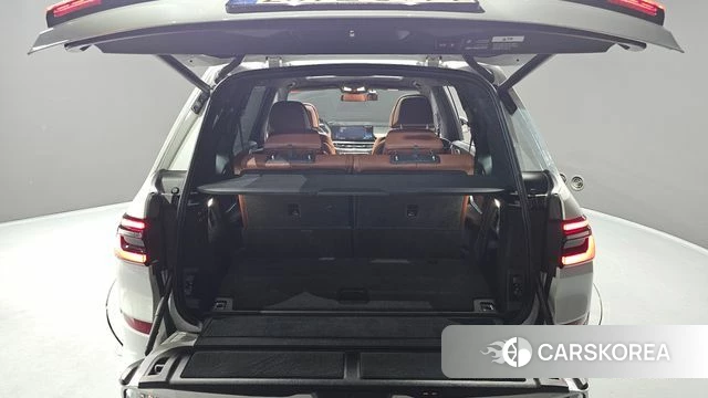 BMW X7 (G07) id 4916777 из Кореи 11