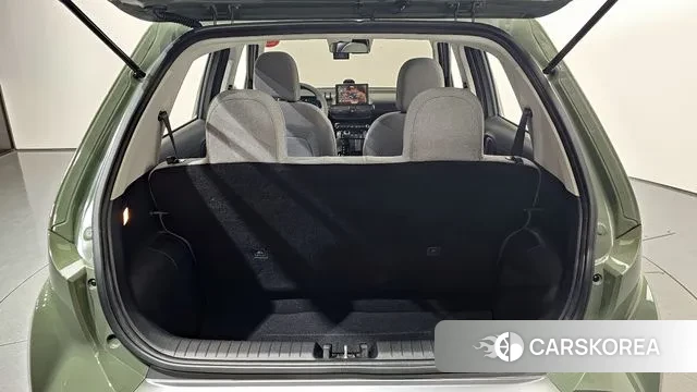 Hyundai Casper id 3591886 из Кореи 11