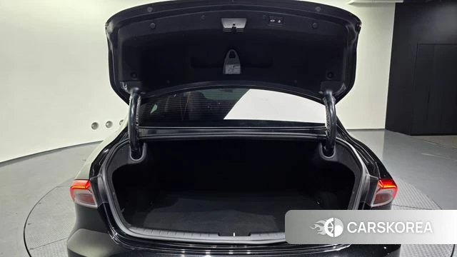 Hyundai The New Grandeur IG id 3839666 из Кореи 11