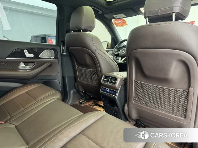 Mercedes-Benz GLS id 4271665 из Китая 11