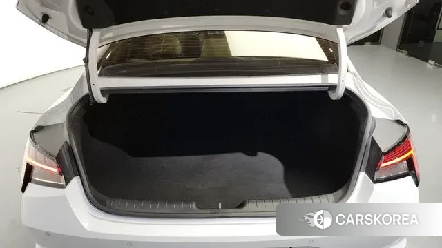 Hyundai Avante (CN7) id 2901507 из Кореи 11