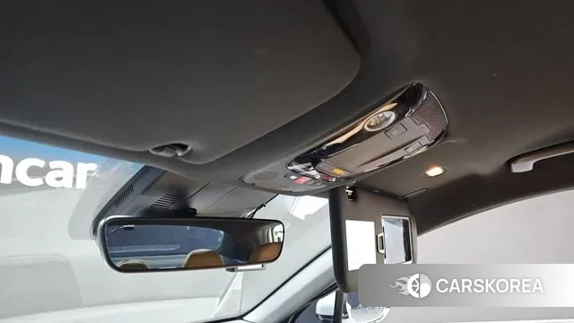 Kia K5 Hybrid 3rd Generation id 3437737 из Кореи 11