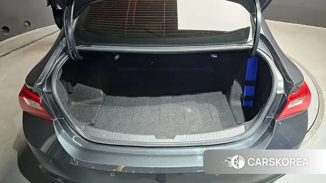 Chevrolet (GM Daewoo) All New Malibu id 3698941 из Кореи 11