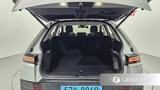 Hyundai Ionic 5 id 2894644 из Кореи 11