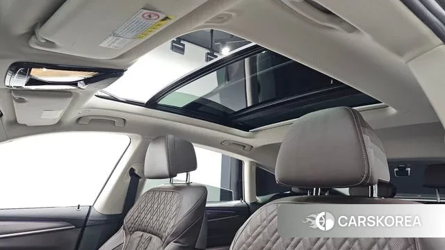 BMW 6 Series GT (G32) id 3682398 из Кореи 11