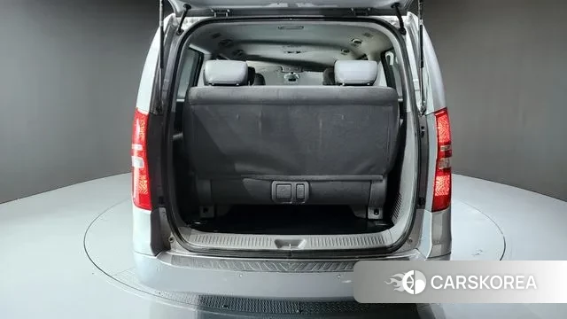 Hyundai The New Grand Starex id 3423617 из Кореи 11