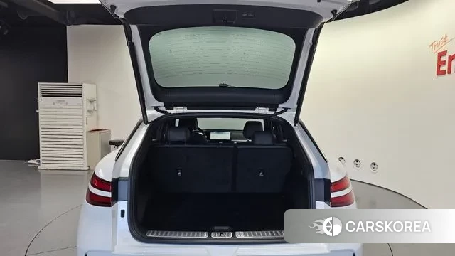 Genesis GV60 id 3342645 из Кореи 11