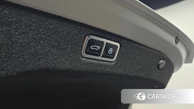 Hyundai Sonata D Edge Hybrid (DN8) id 4387856 из Кореи 11