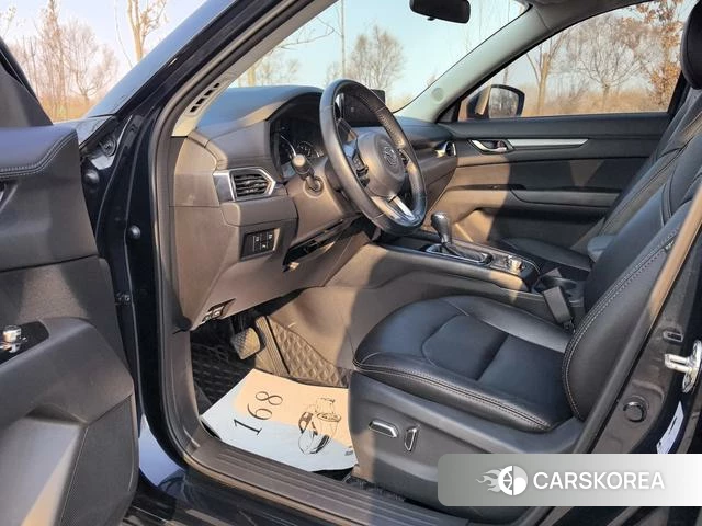 Mazda CX-5 id 4215037 из Китая 11