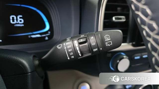 Hyundai Venue id 4916320 из Кореи 11