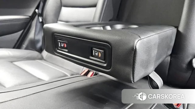 Renault Korea (Samsung) The New QM6 id 3722198 из Кореи 11