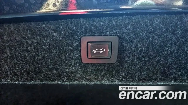 Cadillac CT6 id 2865731 из Кореи 11