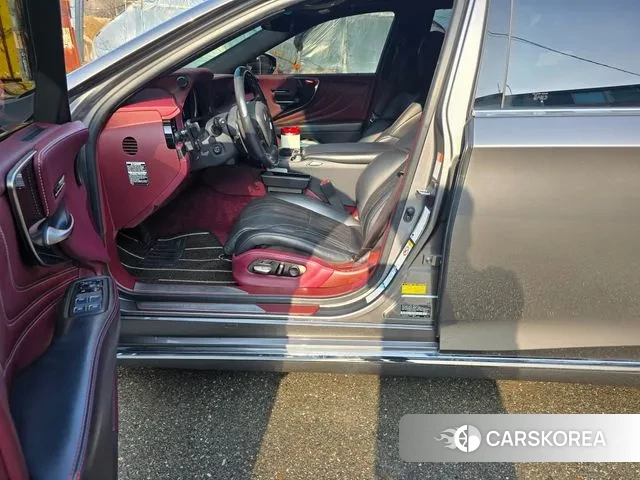 Lexus LS500h 5th generation id 3578814 из Кореи 11