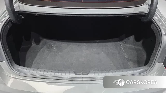 Hyundai Sonata (DN8) id 3690756 из Кореи 11