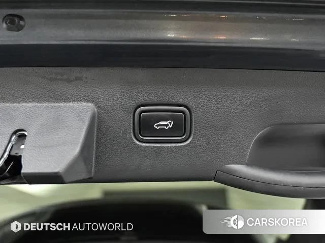 Kia Sportage 5th Generation Hybrid id 3733247 из Кореи 11