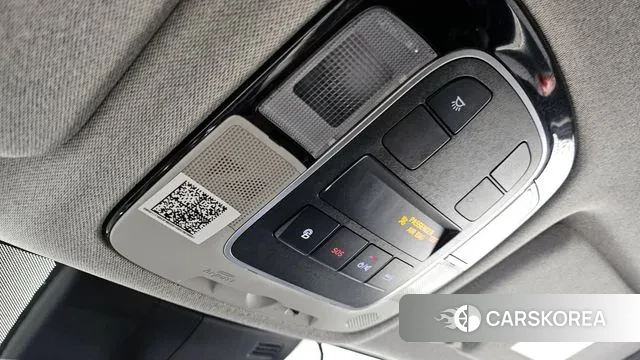 Hyundai Sonata (DN8) id 3592016 из Кореи 11