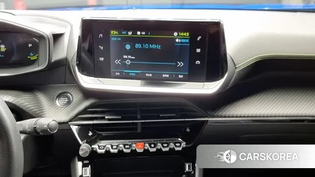 Peugeot e-2008 second generation id 3053056 из Кореи 11