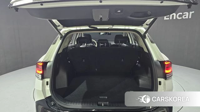 Kia Sportage 5th Generation id 4186809 из Кореи 11