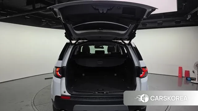 Land Rover Discovery Sports id 3434486 из Кореи 11