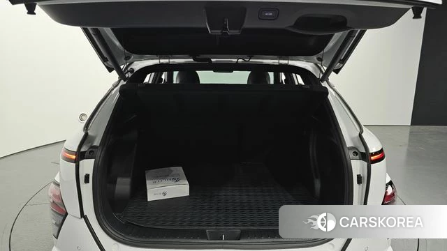 Hyundai Kona (SX2) id 3953002 из Кореи 11