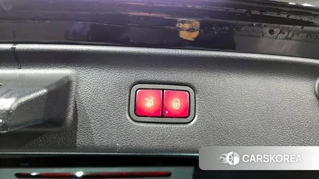 Mercedes-Benz S-Class W223 id 3591465 из Кореи 11