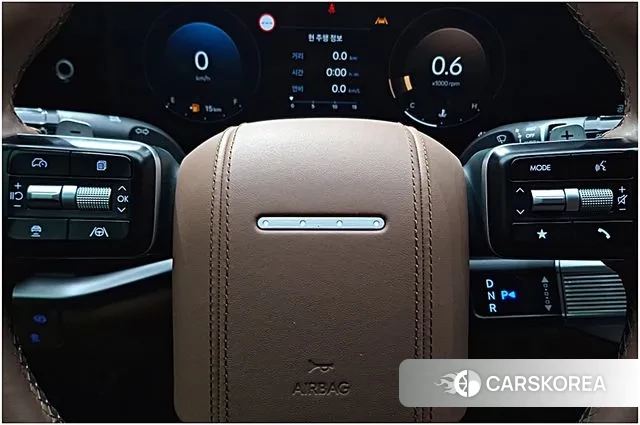 Hyundai Grandeur (GN7) id 3002584 из Кореи 11