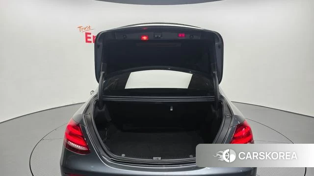 Mercedes-Benz E-Class W213 id 4459538 из Кореи 11