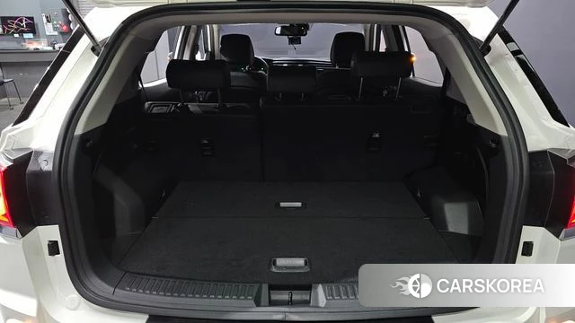 Ssangyong Beautiful Korando id 4232296 из Кореи 11