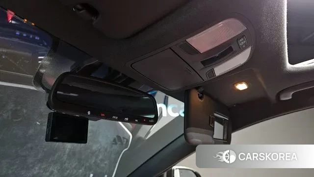 Hyundai The New Avante AD id 3319326 из Кореи 11