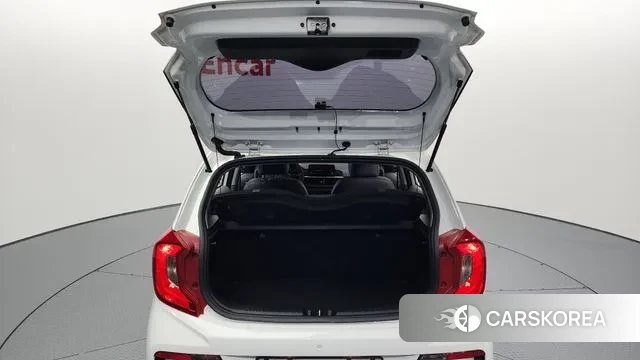 Kia Morning Urban (JA) id 3291089 из Кореи 11