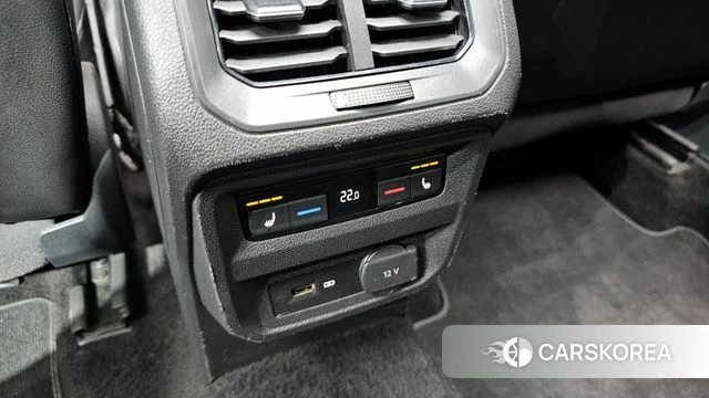 Volkswagen Tiguan second Generation id 3867383 из Кореи 11