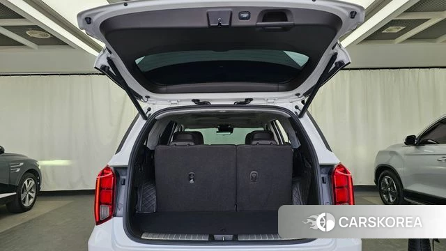 Hyundai The New Palisade id 3953532 из Кореи 11