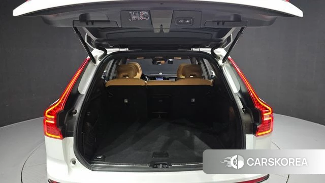 Volvo XC60 second Generation id 4722470 из Кореи 11