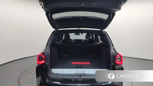 BMW X3 (G01) id 3577298 из Кореи 11