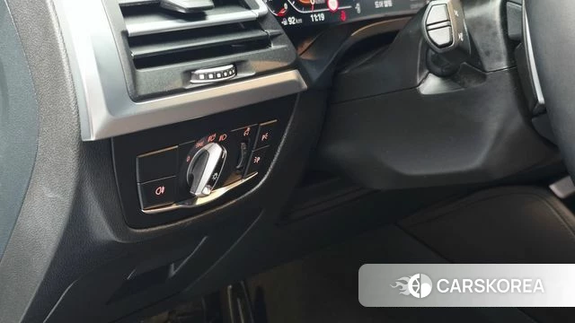 BMW X4 (G02) id 4527445 из Кореи 11