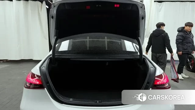 Mercedes-Benz E-Class W213 id 3676664 из Кореи 11