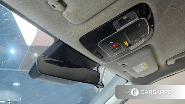 Hyundai Sonata D Edge (DN8) id 4433173 из Кореи 11